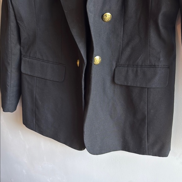 NWT  Banana Republic Captain's Blazer size 12 NWT - Picture 6 of 11